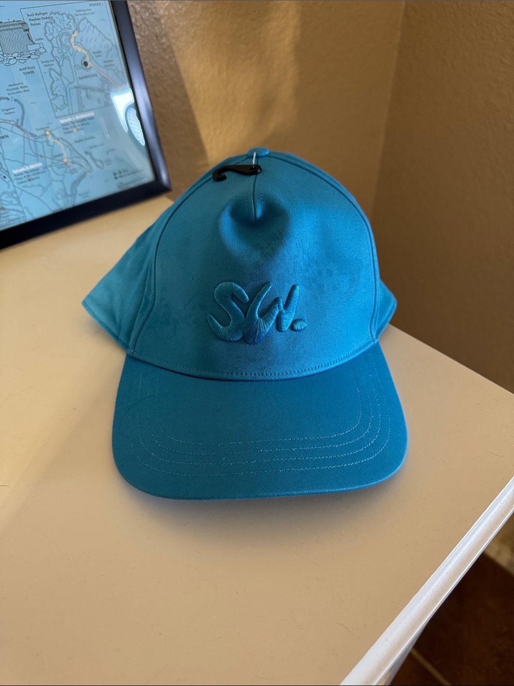 lululemon athletica Seawheeze 2026 Cap with Embroidered Logo